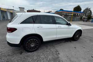 Mercedes glc premium 4 matic