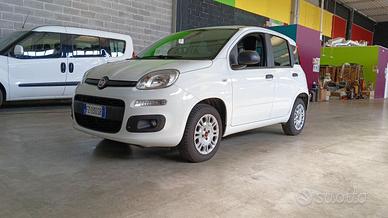 FIAT PANDA VAN 1.2 BENZINA 4 POSTI