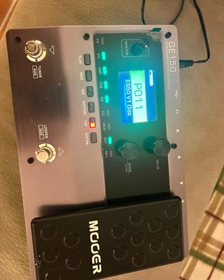 Mooer GE150