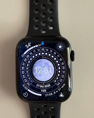 Apple Watch Series 9 GPS 45mm