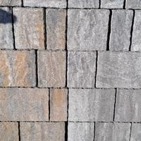 Pavimentazione autobloccanti