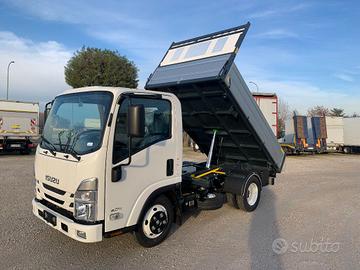 ISUZU M 21 PRONTA CONSEGNA M 21