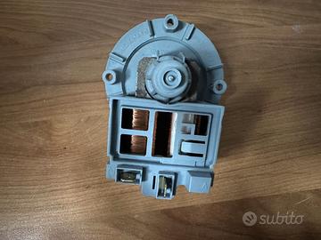 Kit ricambi 4 pezzi Lavatrice San Giorgio ITwash