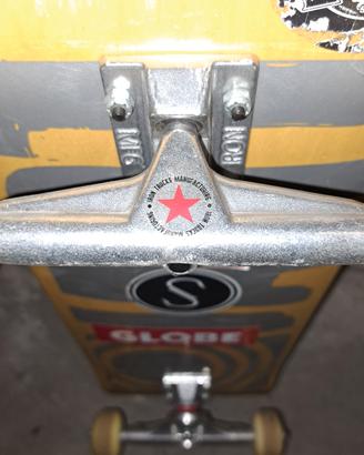skateboard per principianti