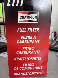 Filtro gasolio Champion L111