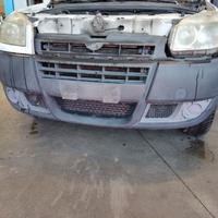 Paraurti anteriore FIAT DOBLO del 2008