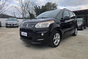 Citroen C3 Picasso 1.6 HDi 90 Exclusive