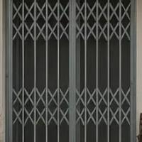 cancello estensibile