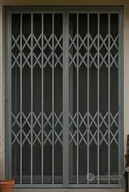 cancello estensibile