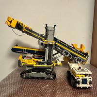 Lego Technic 42055