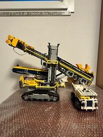Lego Technic 42055