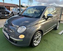 Fiat 500 1.2*LOUNGE*GPL*69CV*TETTO*USB*BLUETOOTH*M