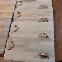 taglieri MULINO BIANCO