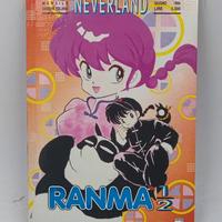 RANMA 1/2 volumi 1-19 - Neverland Star Comics