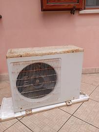 Condizionatore Orieme Comfort