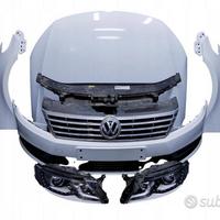FORD kuga mk3 st Lampada cofano anteriore completa