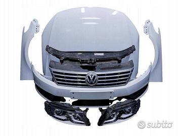 FORD kuga mk3 st Lampada cofano anteriore completa