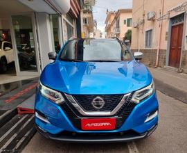 Nissan Qashqai 1.6 dCi 2WD XTronic Tekna INT PELLE