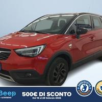 Opel Crossland X 1.2 ULTIMATE S&S 130CV AUTO