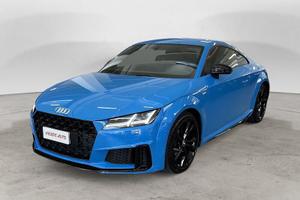 Audi TT 40 TFSI S tronic