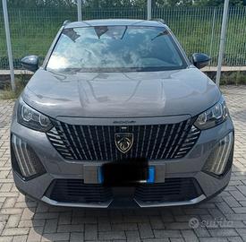 Peugeot 2008 Allure