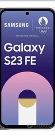 Samsung S711 Galaxy S23 FE 5G Duos 256GB Grafite