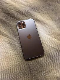 iPhone 12 Pro