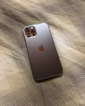 iPhone 12 Pro