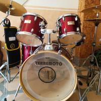 Batteria Mapex V-series