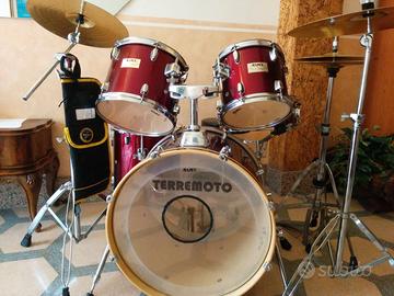 Batteria Mapex V-series