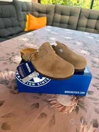 Birkenstock Boston 41