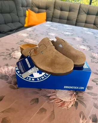 Birkenstock Boston 41