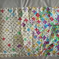 foulard Louis Vuitton 