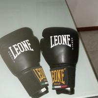 Guanti da box Leone