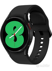 Samsung smartwatch s4 o samsung s6