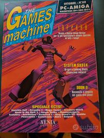 The Games Machine nr. 68