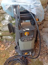 STIGA idropulitrice HPS 345 R