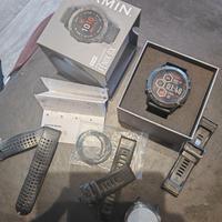 Orologio sport Watch Garmin Fenix 6x pro solar