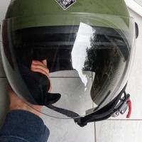 Casco Tucano Urbano taglia s