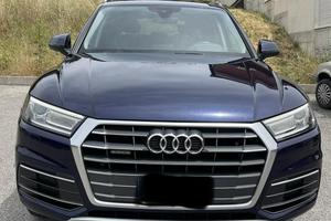 Q5 business sport