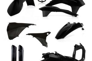 FULL KIT PLASTICHE KTM EXC DAL 2008 AL 2023