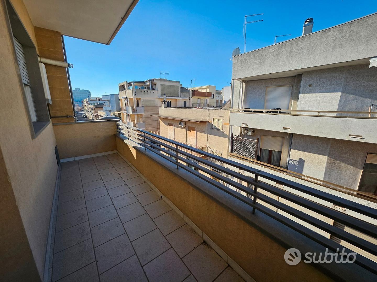 Appartamento – Grottaglie, Quartiere delle Ceramiche, Taranto - Vista 2