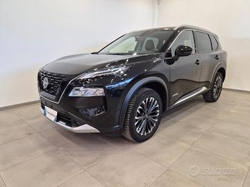 Nissan X-Trail 1.5 e-power Tekna e-4orce 4wd auto
