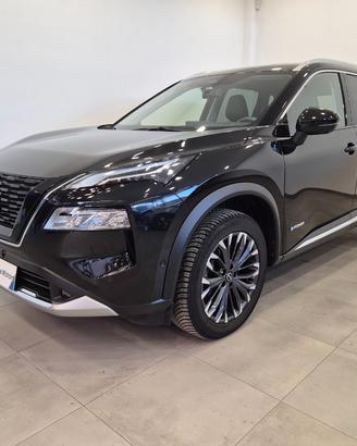Nissan X-Trail 1.5 e-power Tekna e-4orce 4wd auto