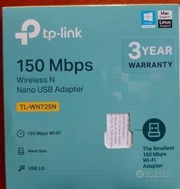 Tp-link 150 mbps wireless N