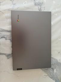Lenovo chromebook s345 14ast