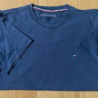 T-shirt manixa corta - TH