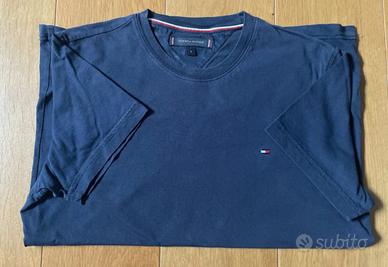 T-shirt manixa corta - TH