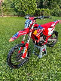 Gasgas mc 450F