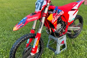 Gasgas mc 450F